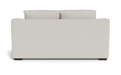 Austonian 76" Loveseat - Tussah Snow