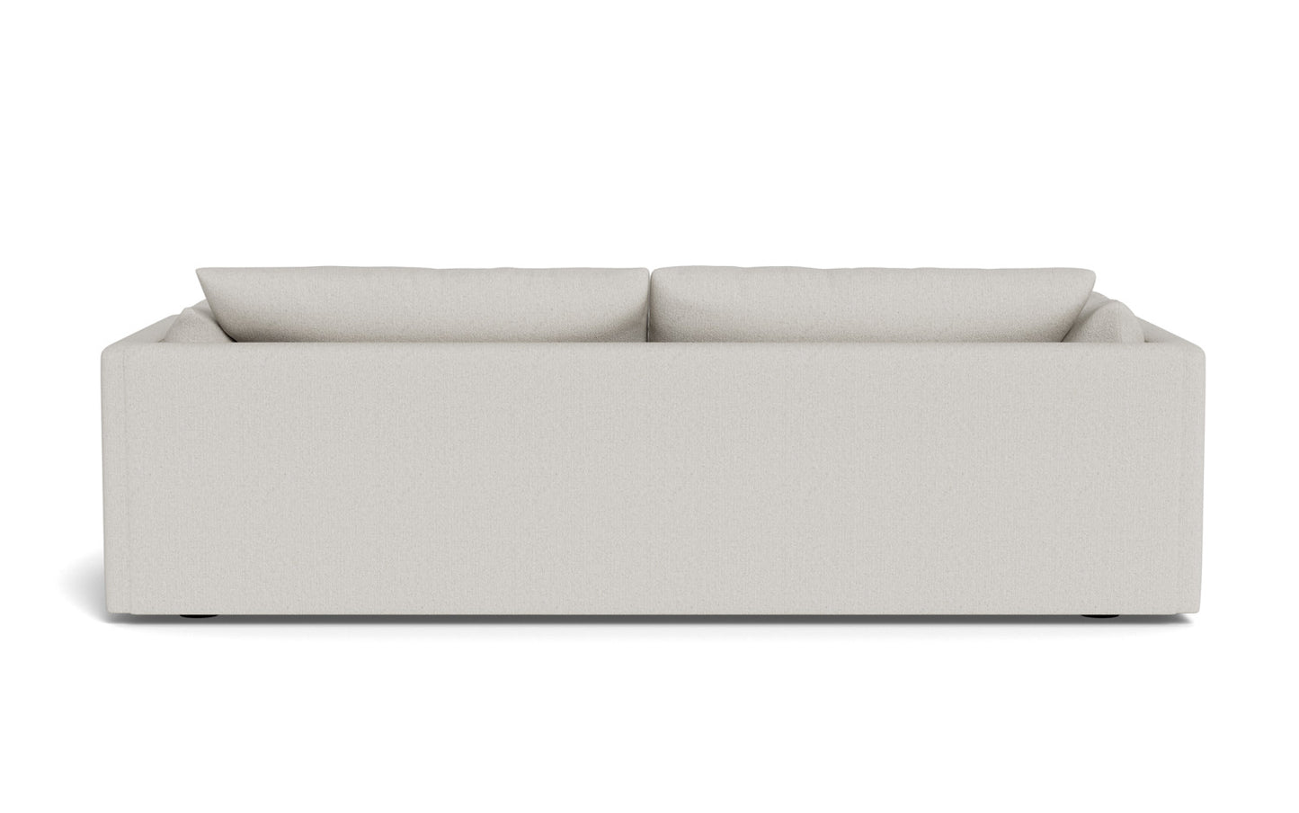 Soco 95" Sofa - Tussah Snow