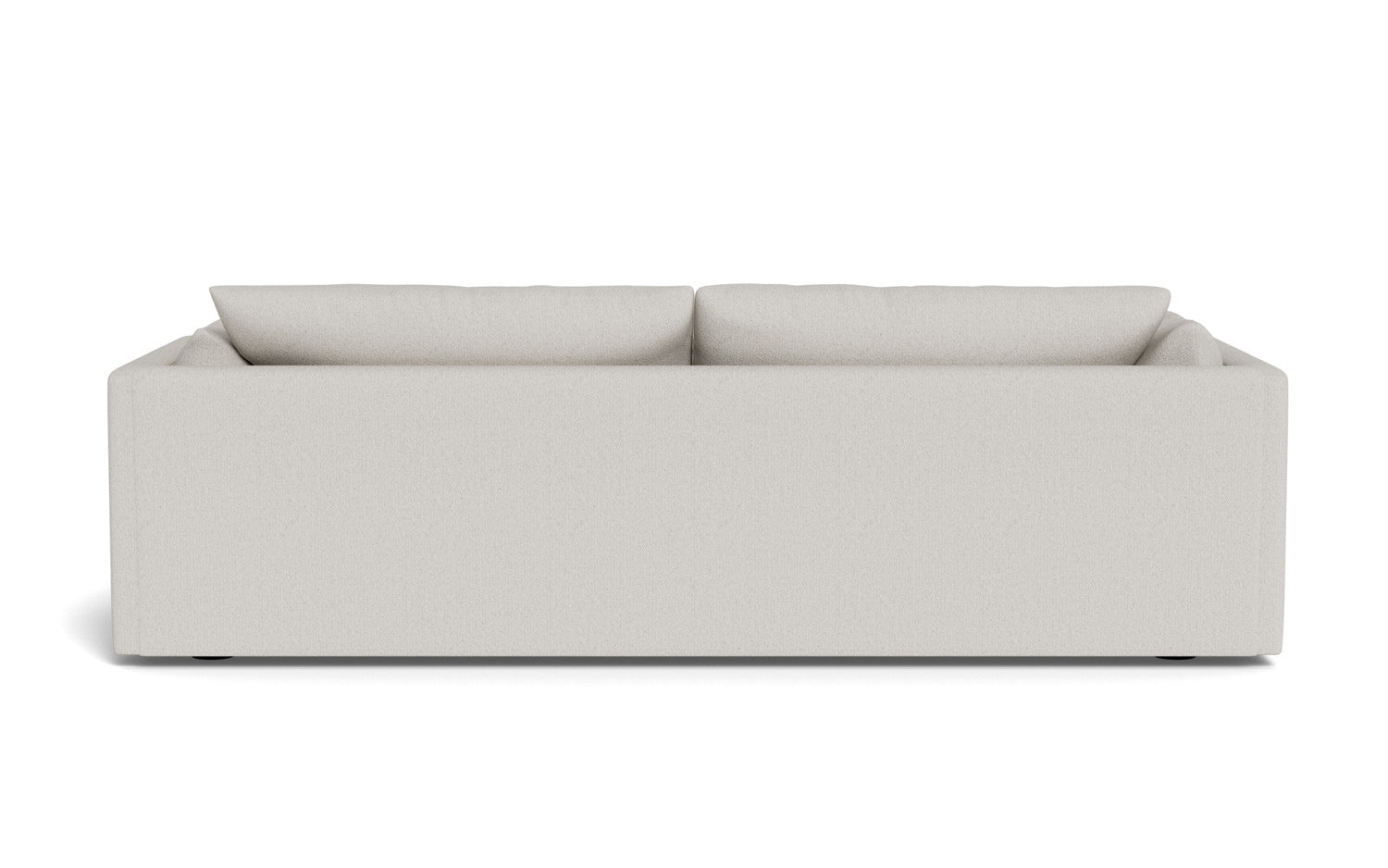 Soco 95" Sofa - Tussah Snow