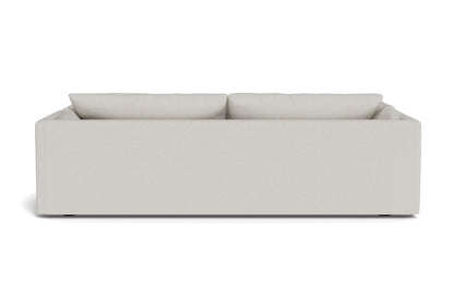 Soco 95" Sofa - Tussah Snow