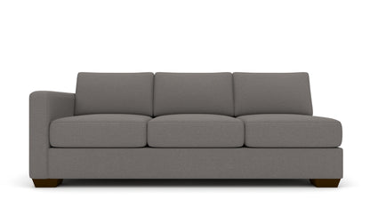 Track Laf Sofa - Peyton Slate