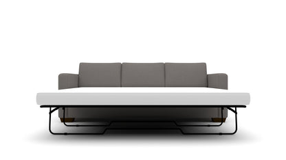 Track 87" Queen Sleeper Sofa -