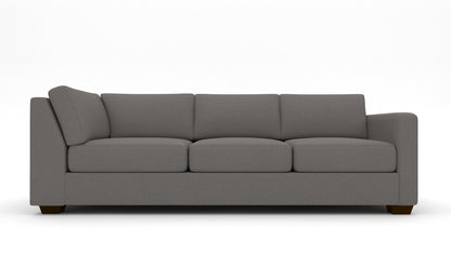 Track Raf Corner Sofa