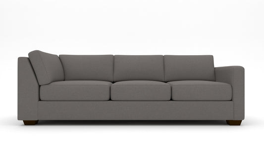 Track Raf Corner Sofa