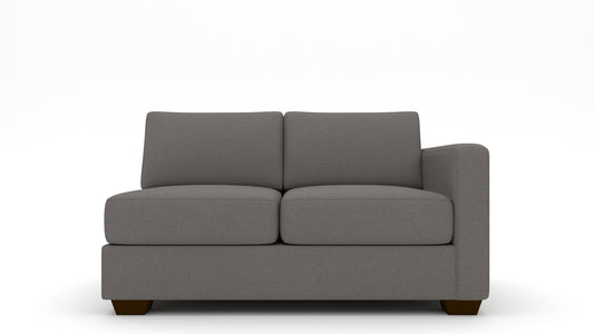 Track Raf Loveseat