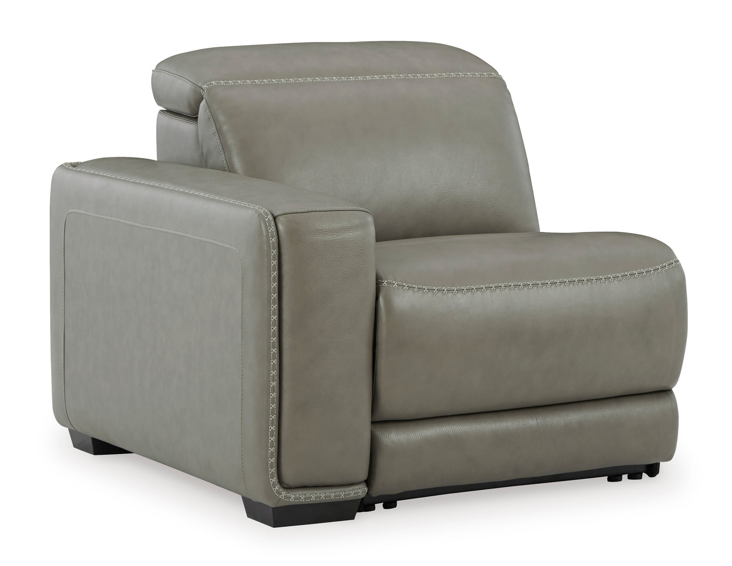 Cori Leather LAF Recliner -