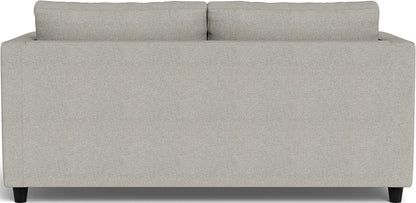 Ladybird 54" Twin Sleeper Loveseat - Villa Dove