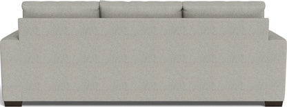 Mas Mesa 101" Deep Reversible Sofa Chaise - Villa Dove