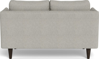 Rainey 59" Loveseat - Villa Dove