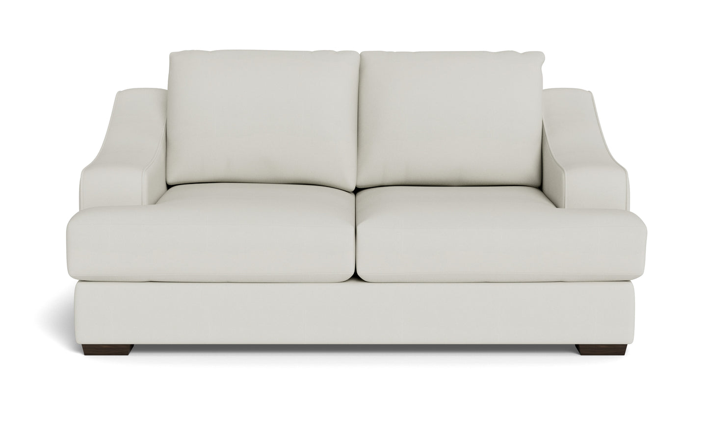 Austonian 95" Sofa - VILLA IVORY