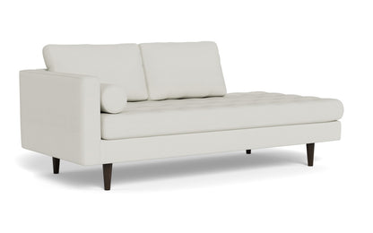 Ladybird 82" LAF Stand Alone Chaise - Villa Dove