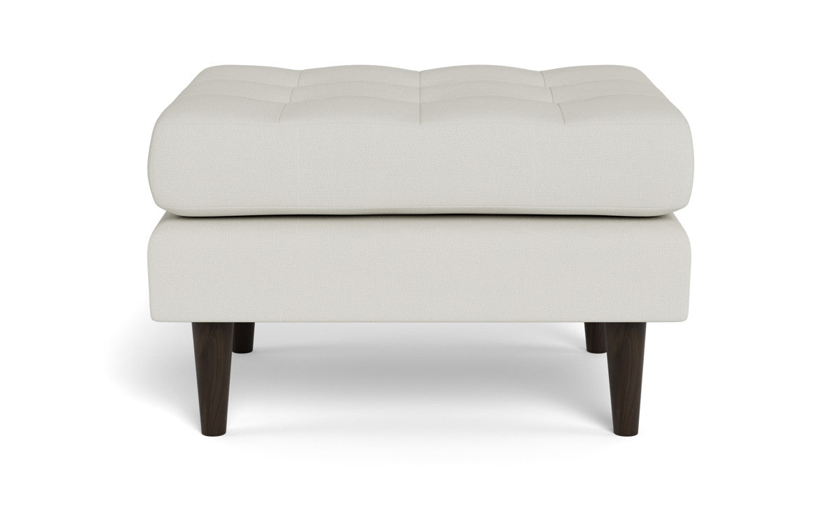 Ladybird Ottoman - Villa Ivory