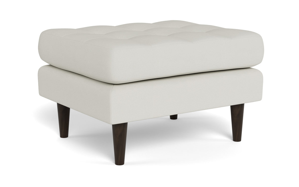 Ladybird Ottoman - Villa Ivory