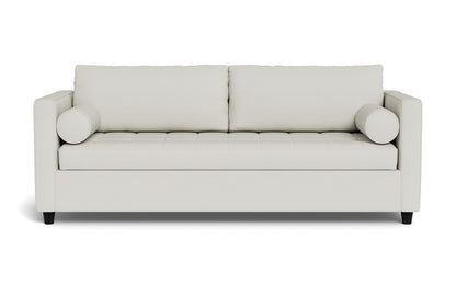 Ladybird 88" Queen Sleeper Sofa - Villa Ivory