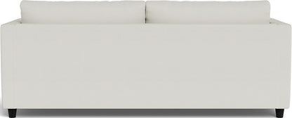 Ladybird 88" Queen Sleeper Sofa - Villa Ivory