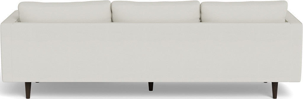 Ladybird 104" Reversible Sofa Chaise - Villa Ivory