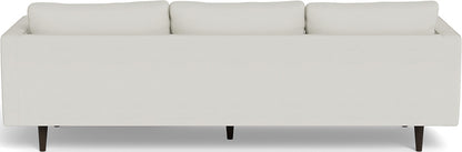 Ladybird 104" Reversible Sofa Chaise - Villa Ivory