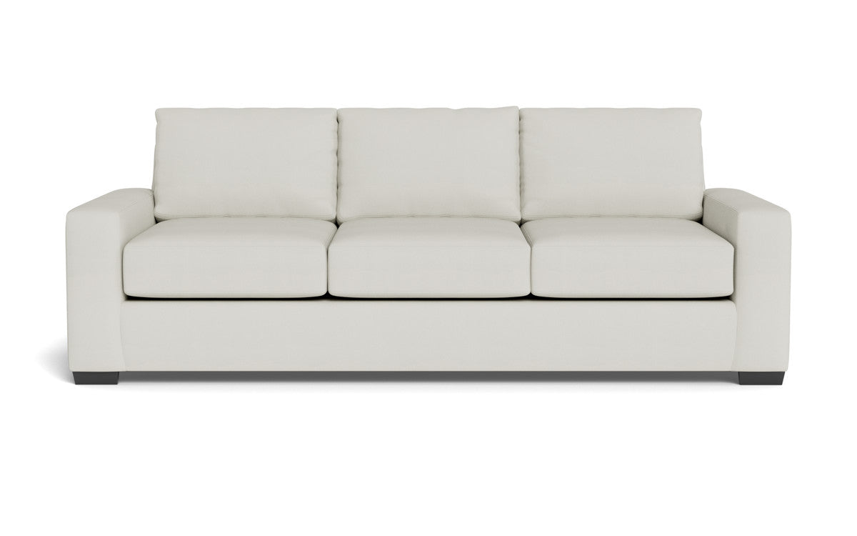 Mas Mesa 101" Deep Estate Sofa - Villa Ivory