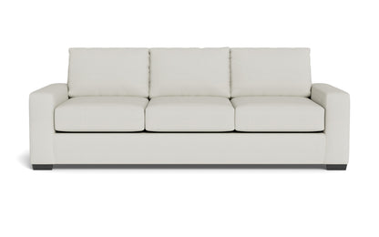 Mas Mesa 101" Deep Estate Sofa - Villa Ivory