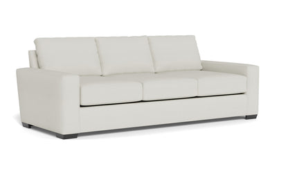 Mas Mesa 101" Deep Estate Sofa - Villa Ivory