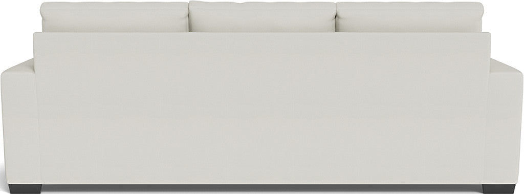 Mas Mesa 101" Deep Estate Sofa - Villa Ivory