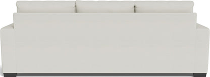 Mas Mesa 101" Deep Estate Sofa - Villa Ivory