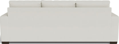 Mas Mesa 101" Deep Reversible Sofa Chaise - Villa Ivory