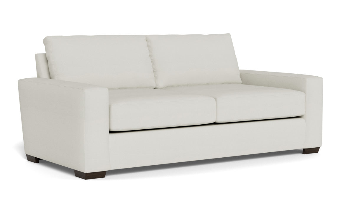 Mas Mesa 88" Deep Sofa - Villa Ivory