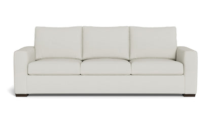 Mesa 101" Estate Sofa - Villa Ivory