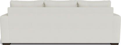 Mesa 101" Estate Sofa - Villa Ivory