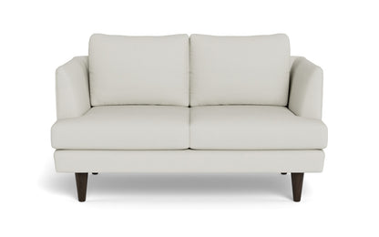 Rainey 59" Loveseat - Villa Ivory