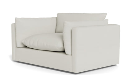 Soco 56" Chair - Villa Ivory