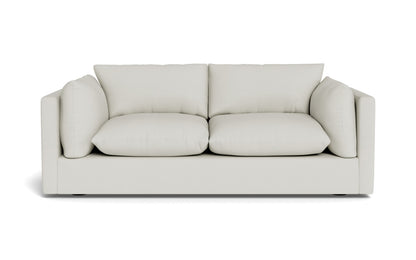 Soco 79" Loveseat - Villa Ivory