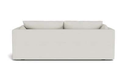 Soco 79" Loveseat - Villa Ivory