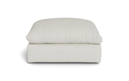 SoCo Ottoman - Villa Ivory