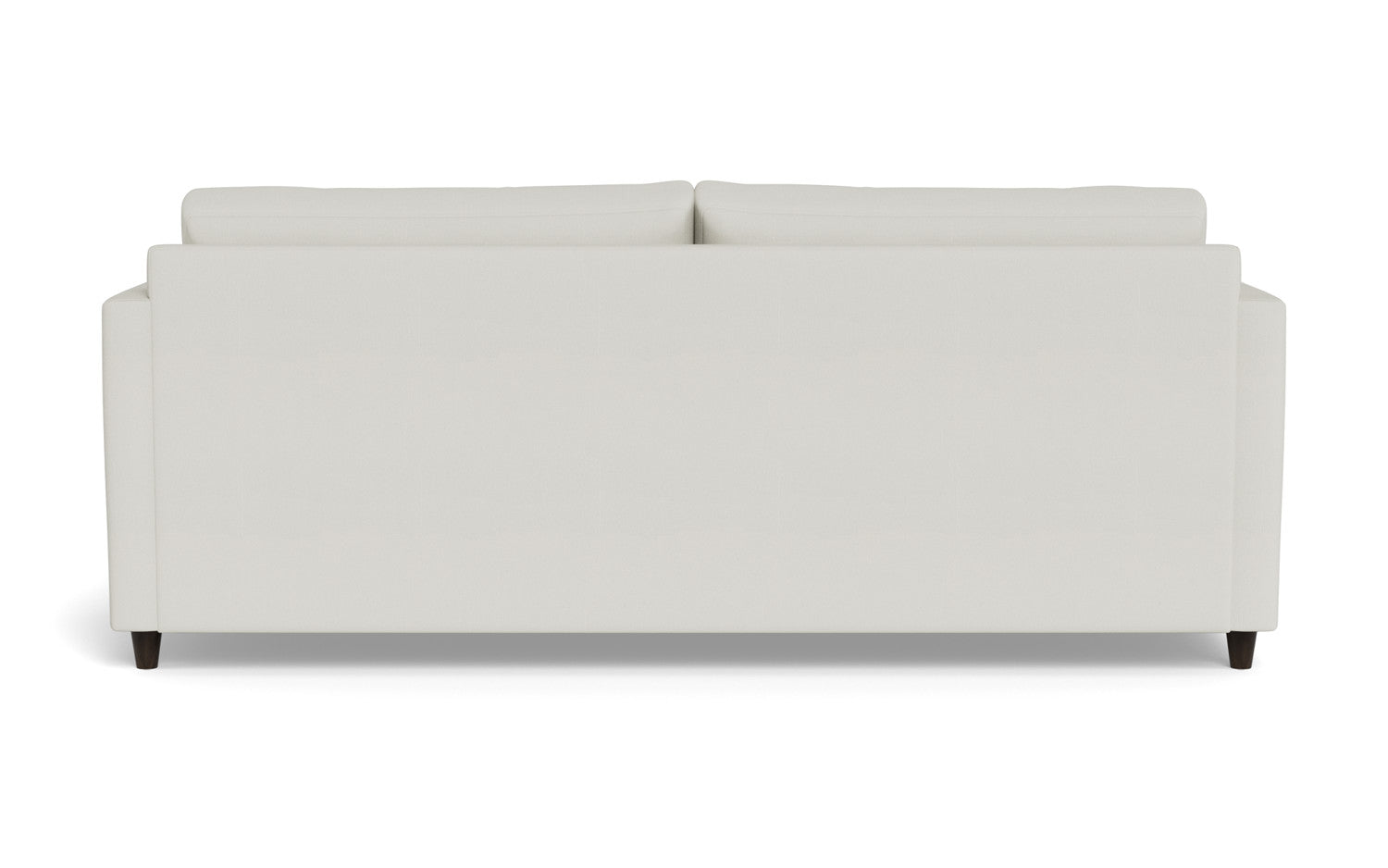 Wallace 74" Untufted Queen Sleeper Sofa - Villa Dove