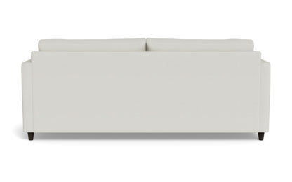 Wallace 74" Untufted Queen Sleeper Sofa - Villa Dove