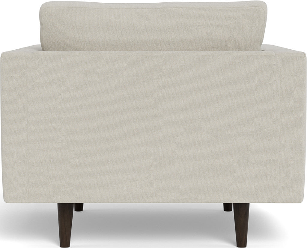 Ladybird 42" Arm Chair - Villa Oyster