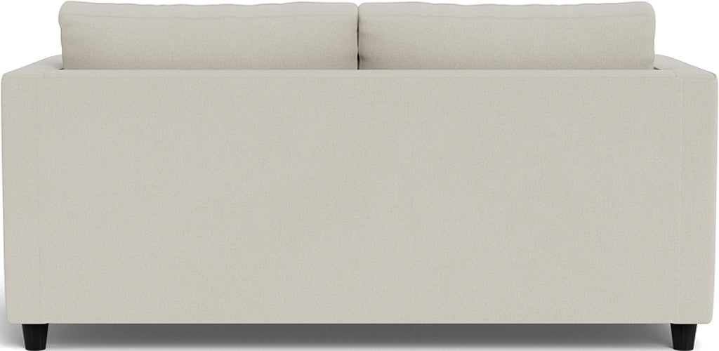 Ladybird 54" Twin Sleeper Loveseat - Villa Oyster