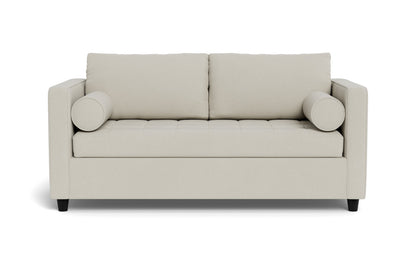 Ladybird 54" Twin Sleeper Loveseat - Villa Oyster