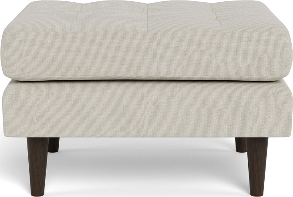 Ladybird Ottoman - Villa Oyster