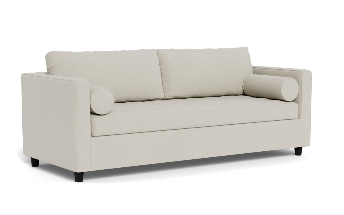 Ladybird 88" Queen Sleeper Sofa - Villa Oyster