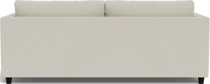 Ladybird 88" Queen Sleeper Sofa - Villa Oyster