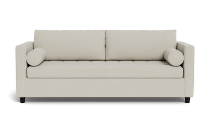 Ladybird 88" Queen Sleeper Sofa - Villa Oyster