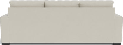 Mas Mesa 101" Deep Estate Sofa - Villa Oyster