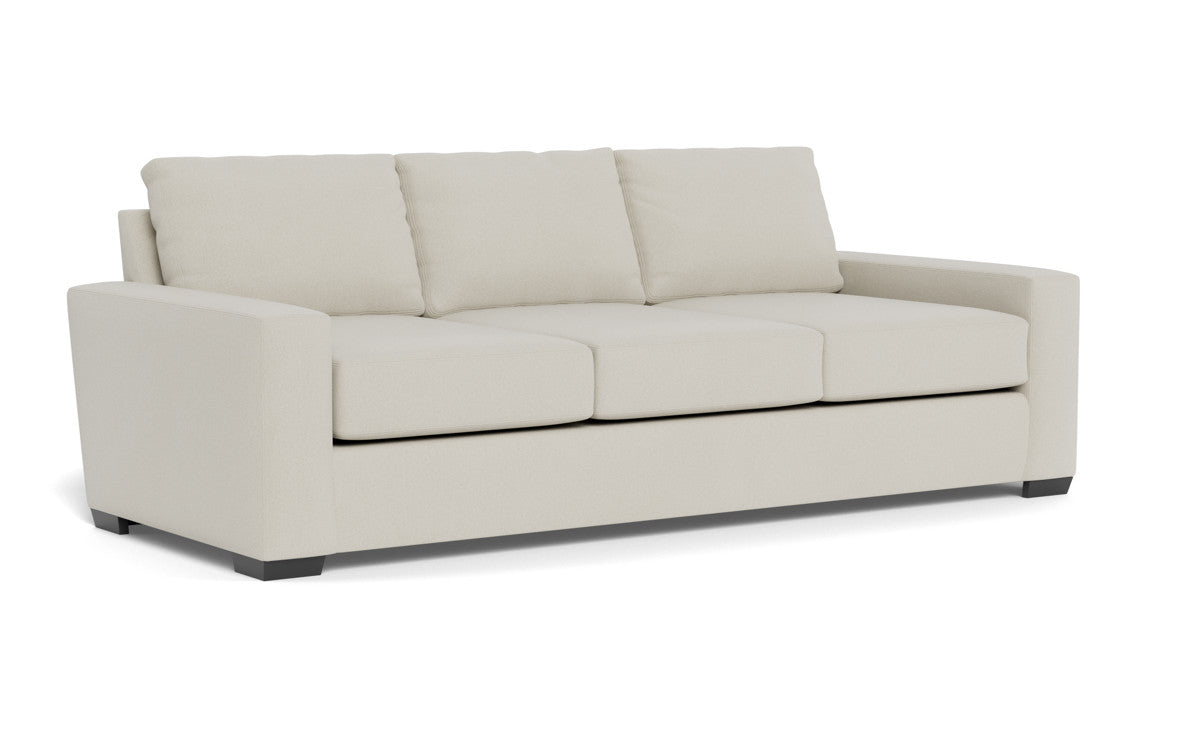 Mas Mesa 101" Deep Estate Sofa - Villa Oyster