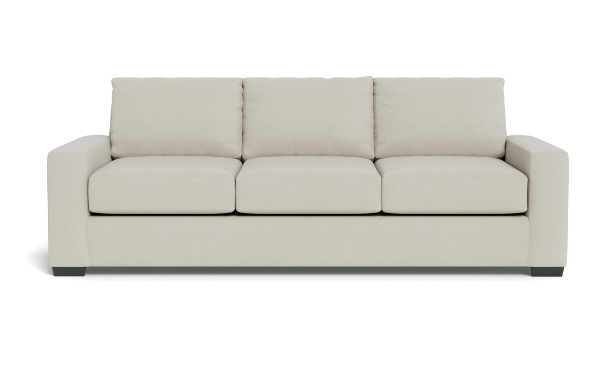 Mas Mesa 101" Deep Estate Sofa - Villa Oyster