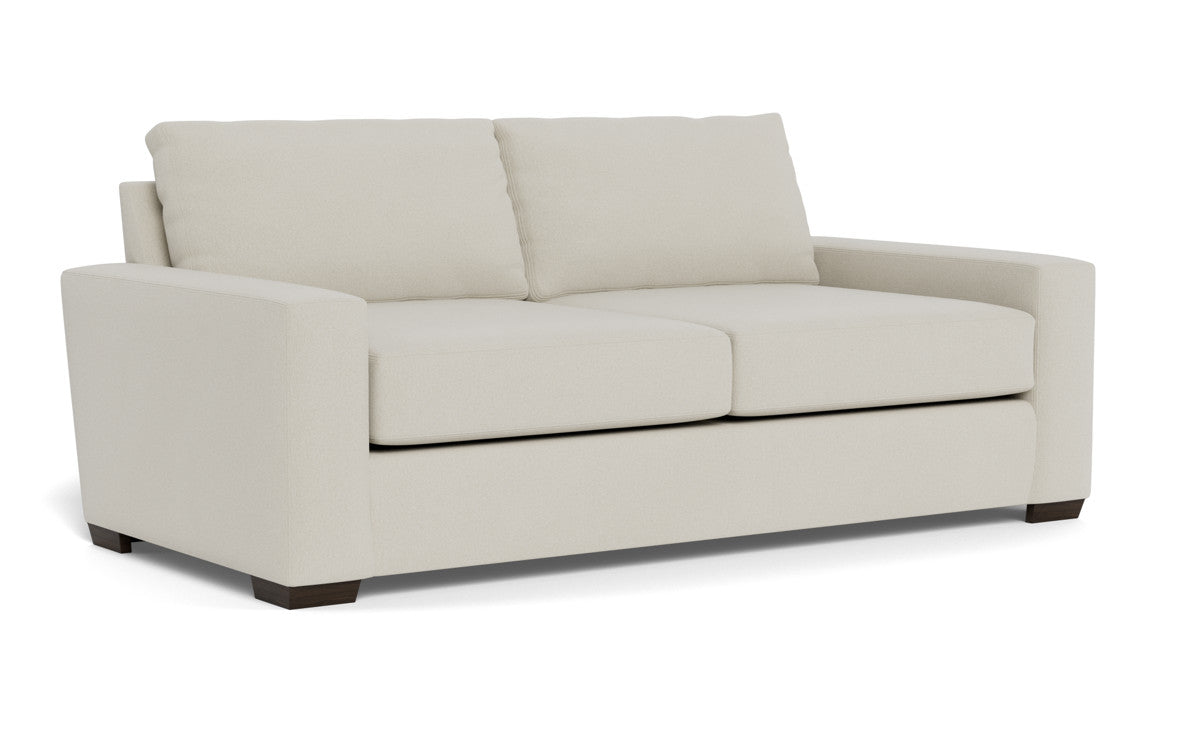 Mas Mesa 88" Deep Sofa - Villa Oyster