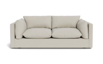 Soco 79" Loveseat - Villa Oyster