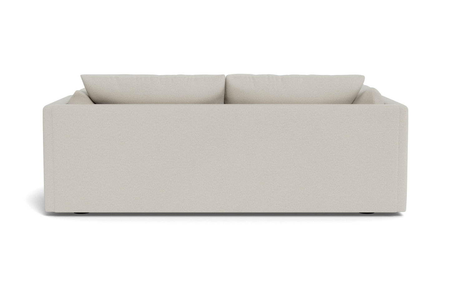 Soco 79" Loveseat - Villa Oyster